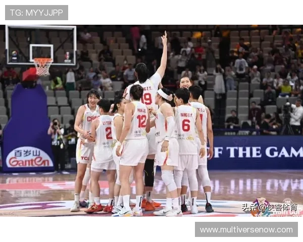 中国队在2025年女子亚洲篮球锦标赛小组赛中全胜晋级展现强大实力 中国队在2025年女子亚洲篮球锦标赛小组赛中全胜晋级展现强大实力