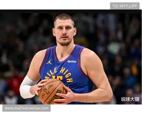 小波特称约基奇为历史最佳球员 詹姆斯乔丹科比也在考虑之中