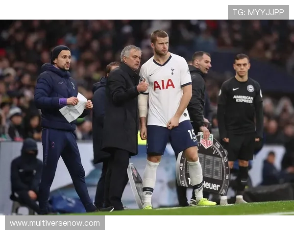 热刺高价引进荷兰10号新星弗兰克战术核心助力球队未来 热刺高价引进荷兰10号新星弗兰克战术核心助力球队未来